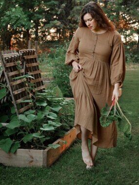 Little Cottonwood Lily Small